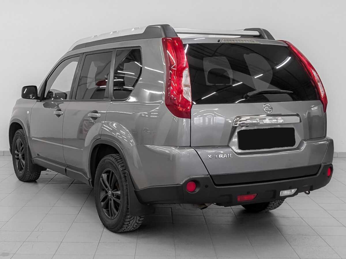 Купить Nissan X-Trail, 2014, 117 153 км, фото №7