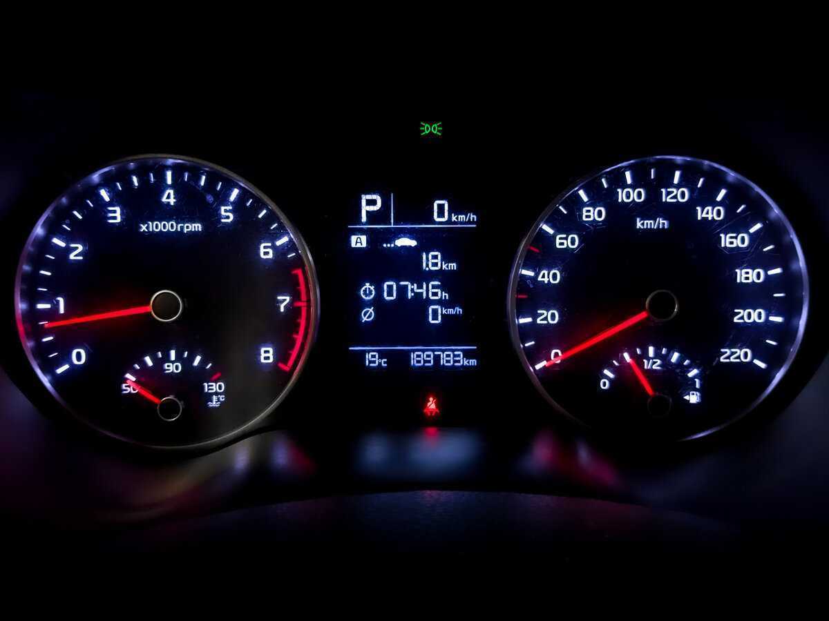 Купить Kia Rio X-Line, 2020, 189 781 км, фото №13