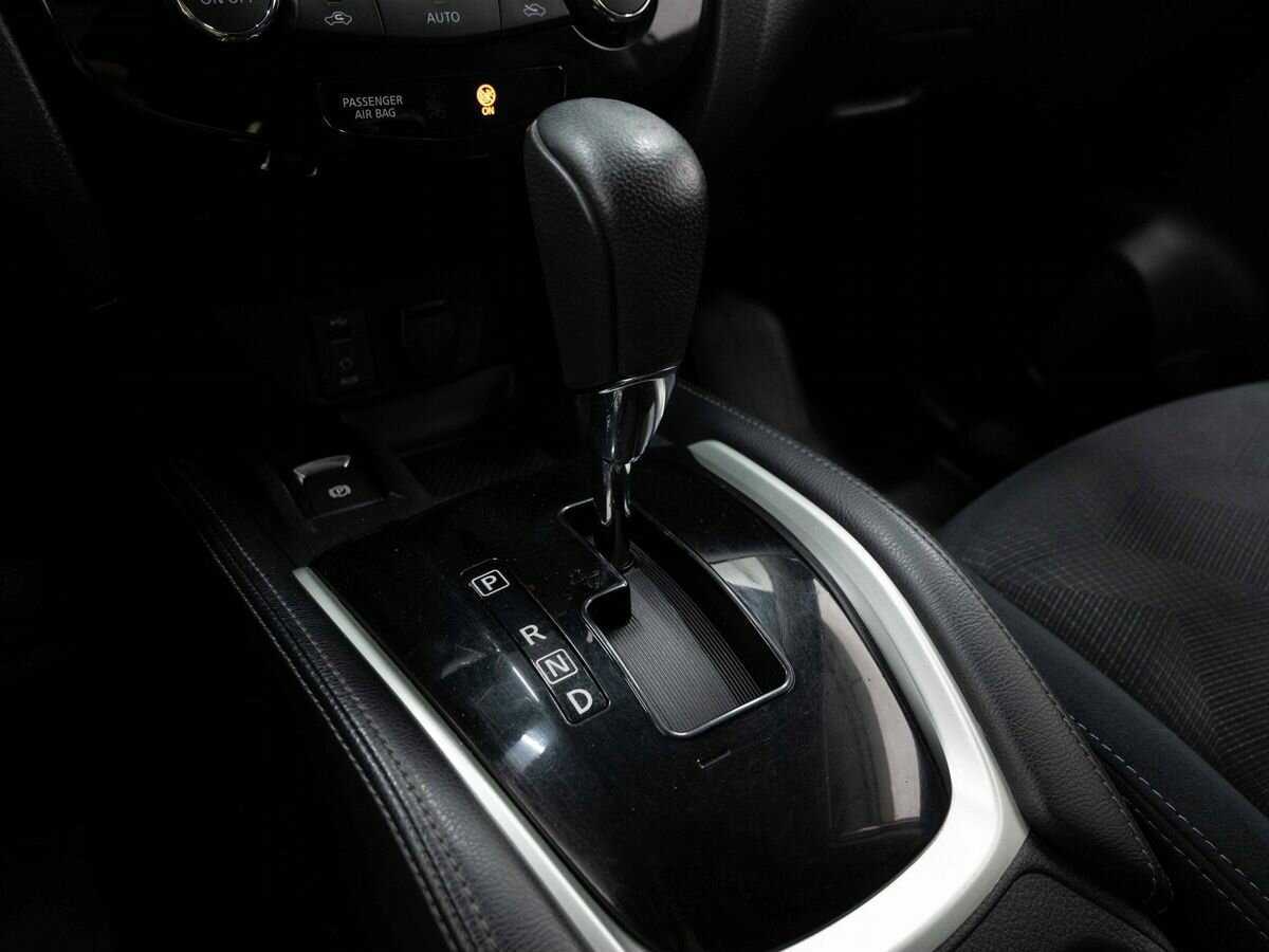 Купить Nissan X-Trail, 2017, 136 800 км, фото №21