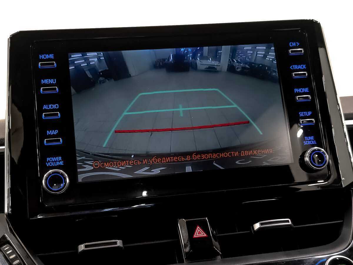 Купить Toyota Corolla, 2019, 153 258 км, фото №26