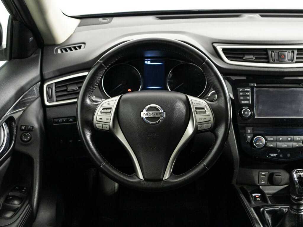 Купить Nissan X-Trail, 2018, 200 116 км, фото №18
