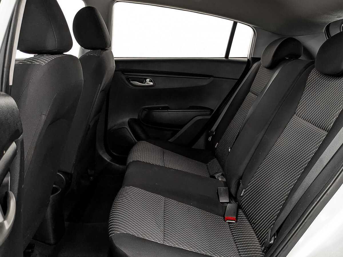 Купить Kia Rio X-Line, 2020, 160 656 км, фото №18