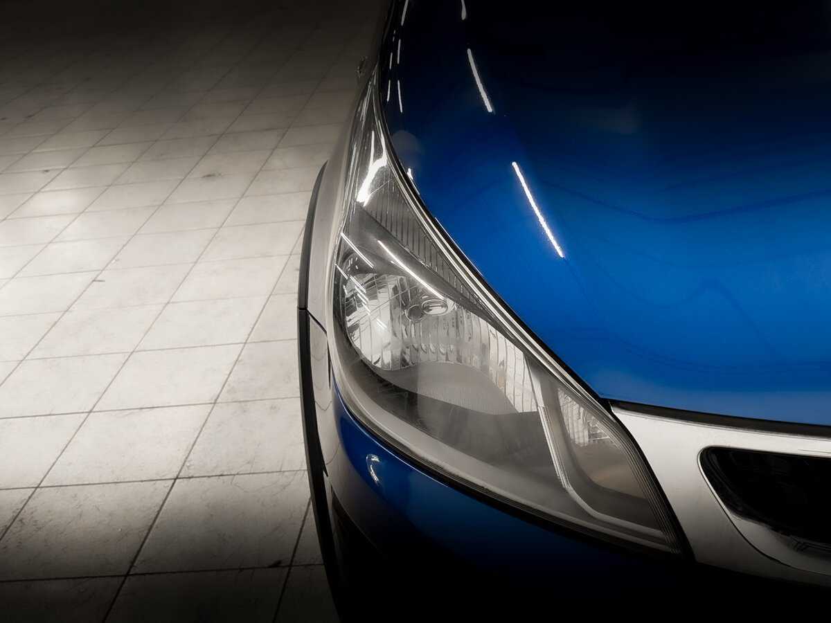 Купить Kia Rio X-Line, 2020, 151 687 км, фото №17