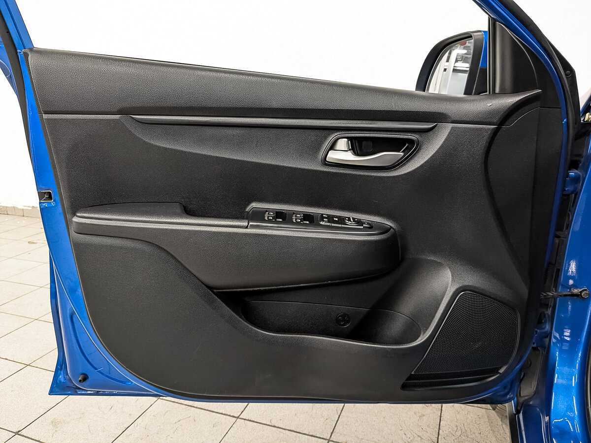 Купить Kia Rio X-Line, 2020, 180 364 км, фото №16