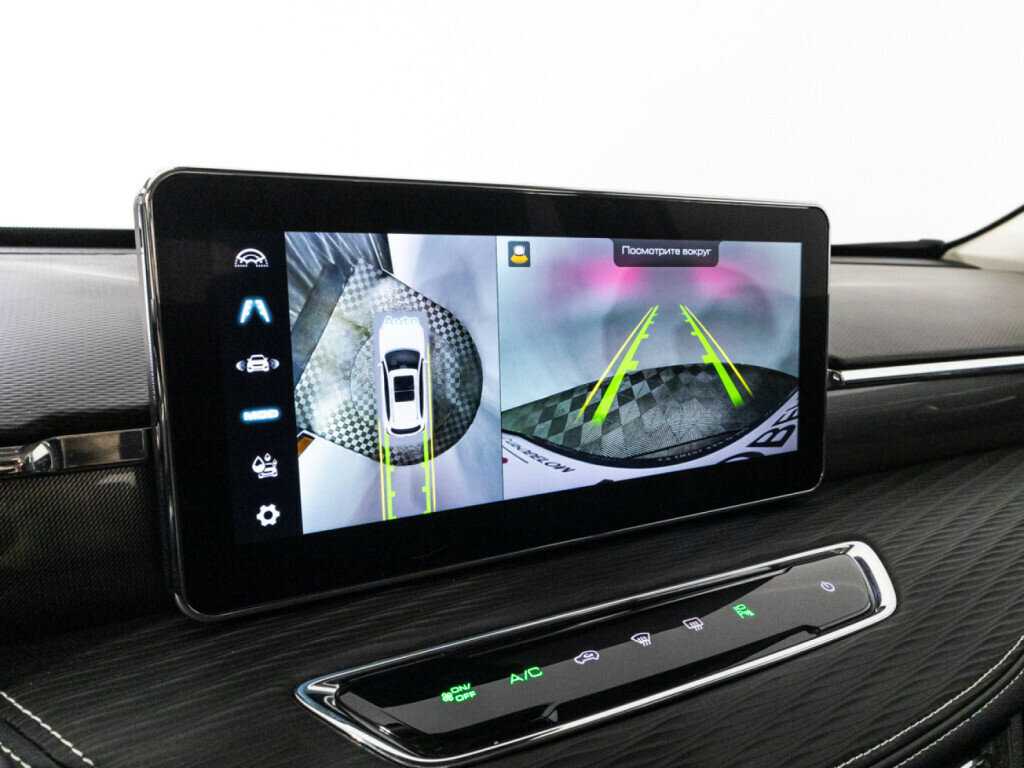 Купить Haval Jolion, 2023, 13 300 км, фото №16