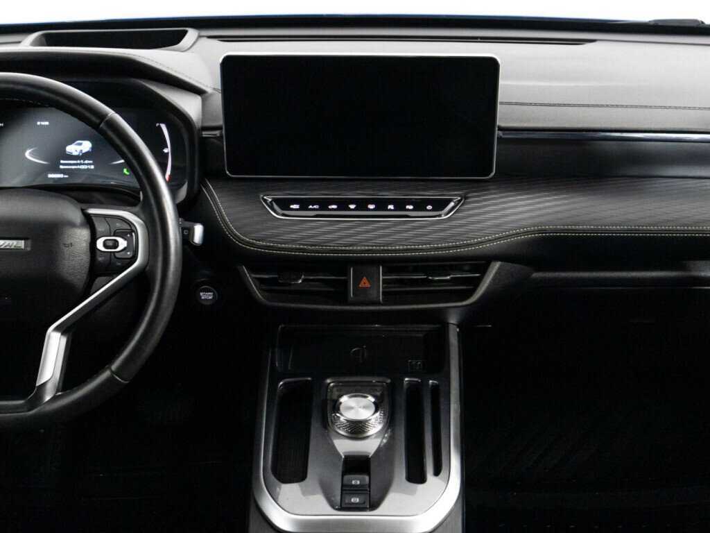 Купить Haval Jolion, 2022, 39 921 км, фото №14
