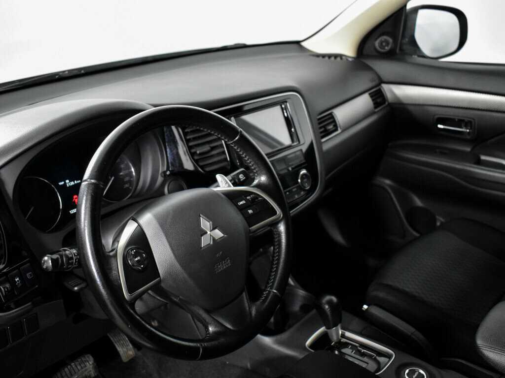 Купить Mitsubishi Outlander, 2014, 124 020 км, фото №9