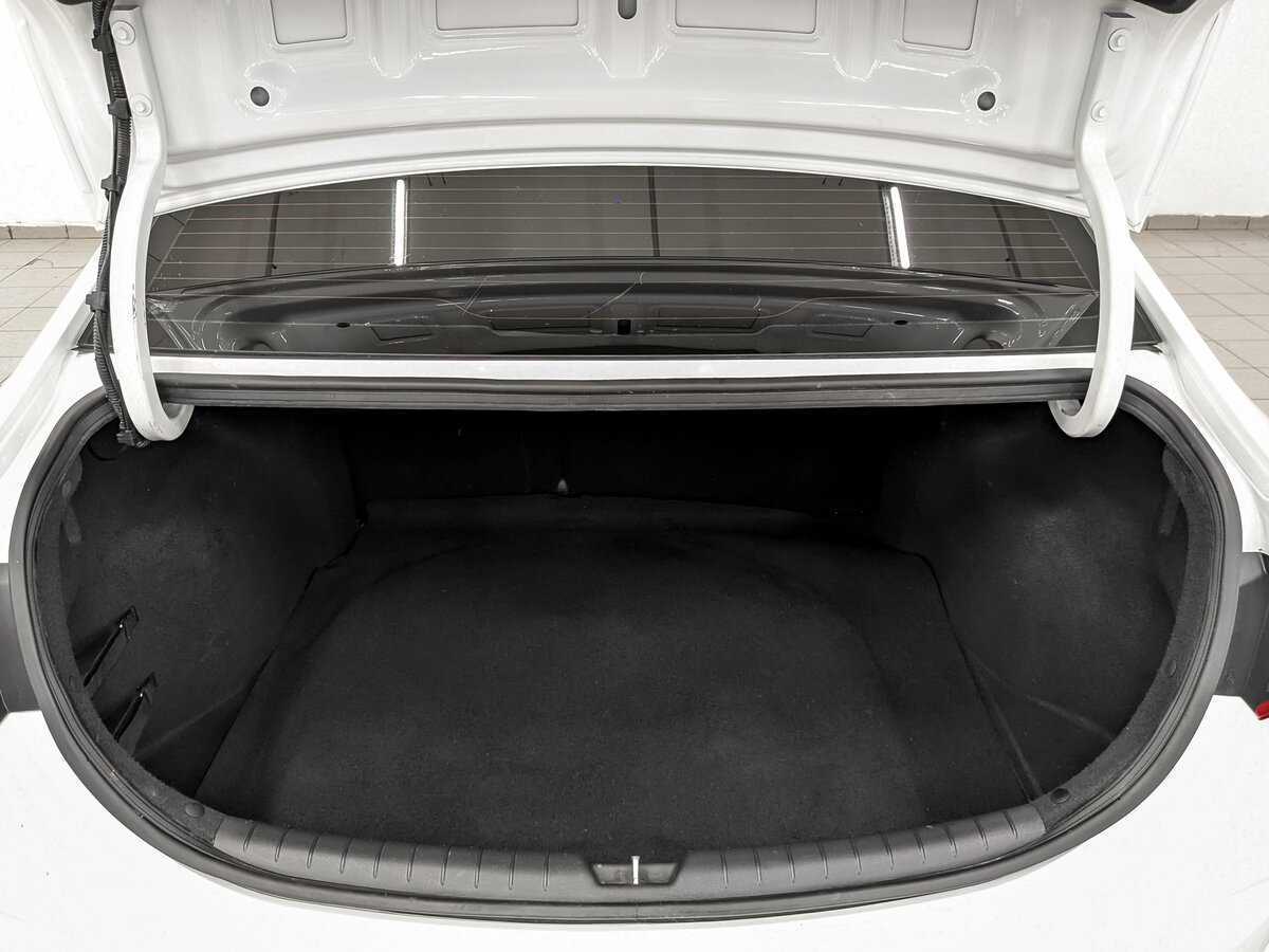 Купить Hyundai Solaris, 2020, 94 194 км, фото №10