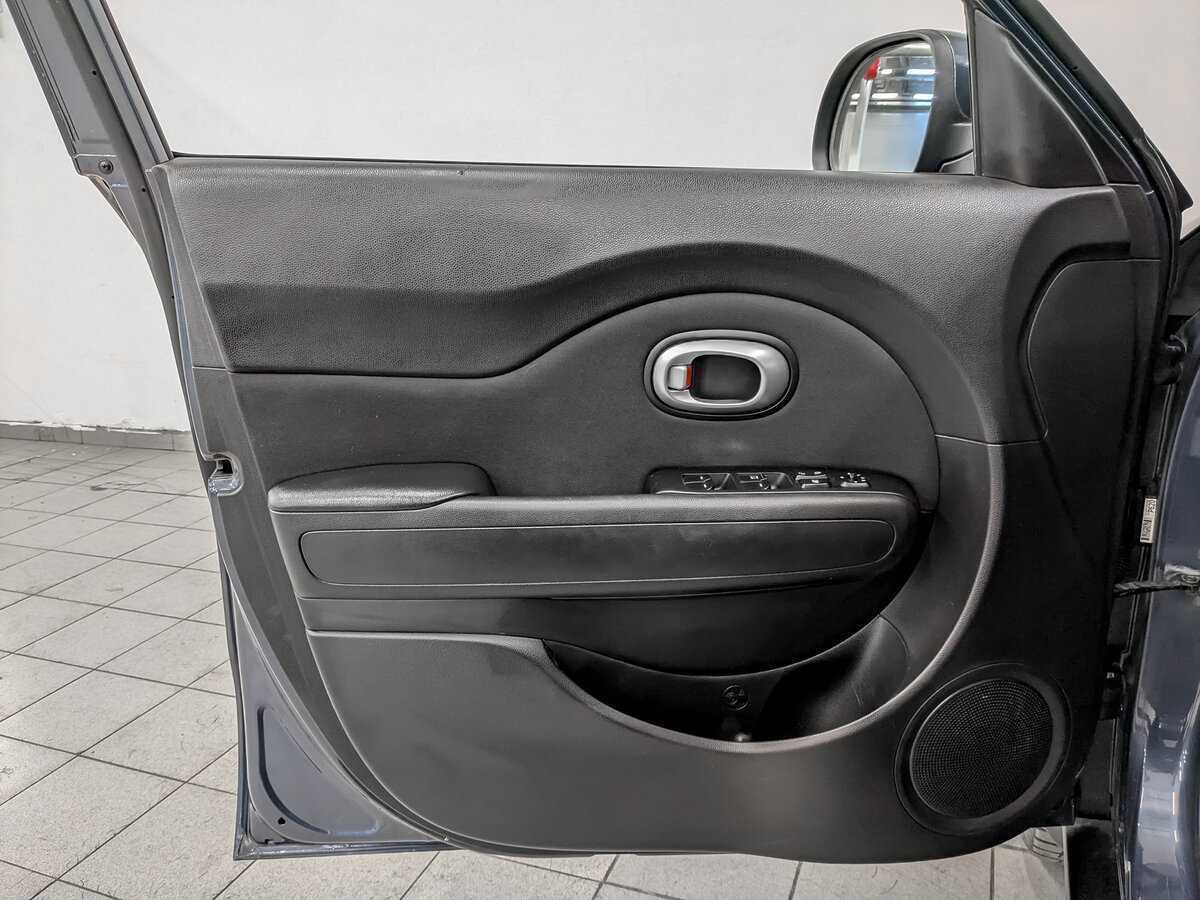 Купить Kia Soul, 2015, 282 954 км, фото №19