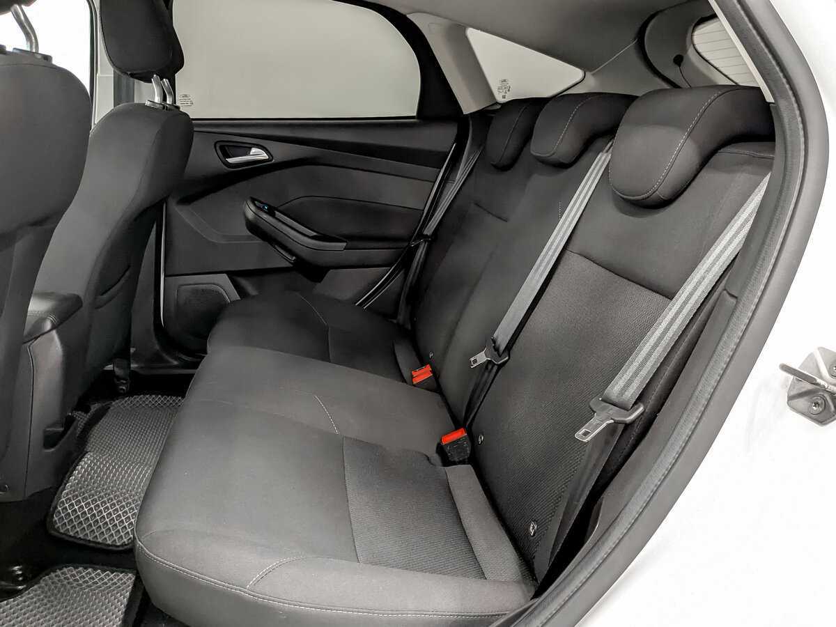 Купить Ford Focus, 2015, 154 620 км, фото №12