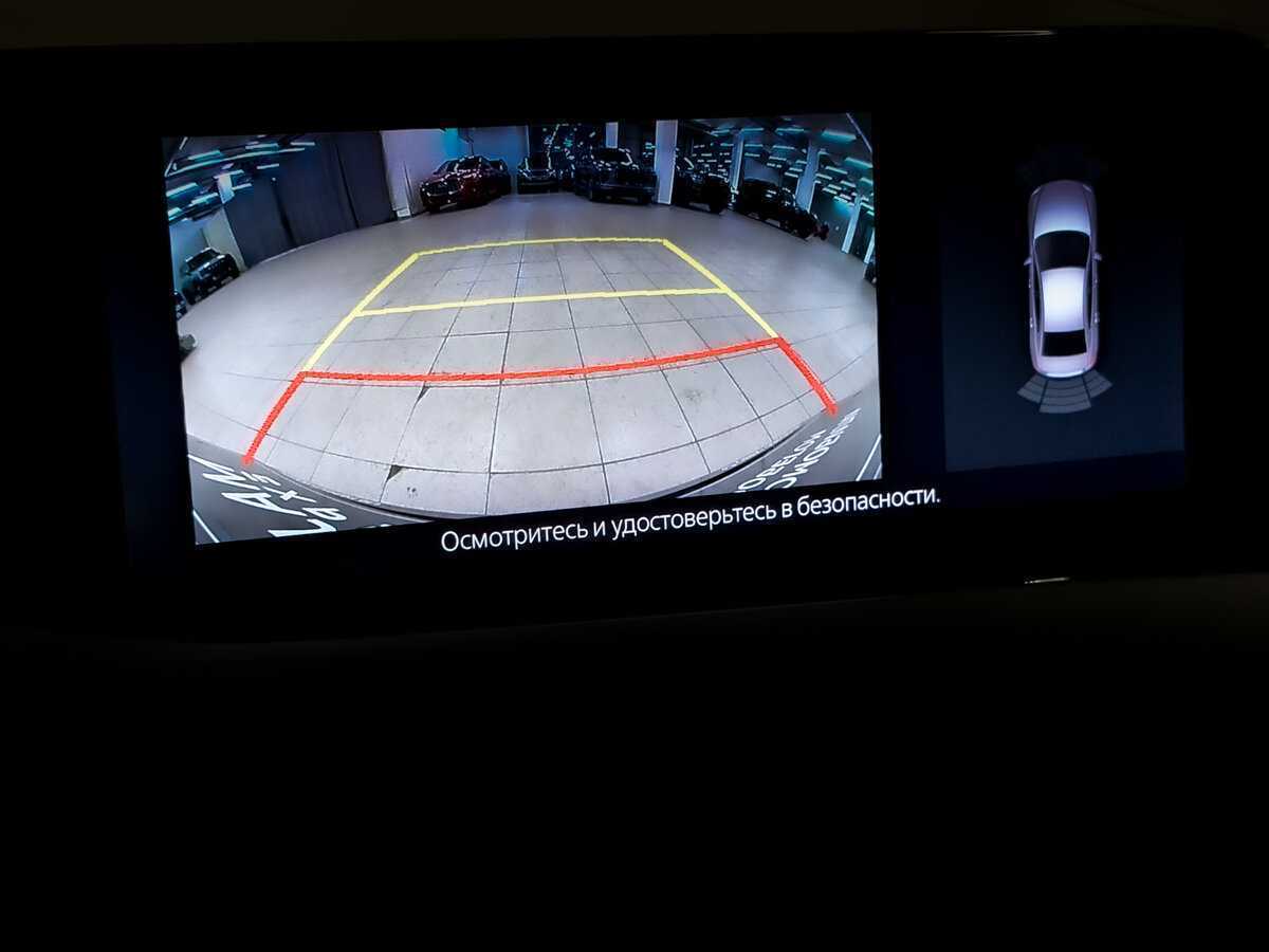 Купить Mazda 3, 2019, 125 664 км, фото №27