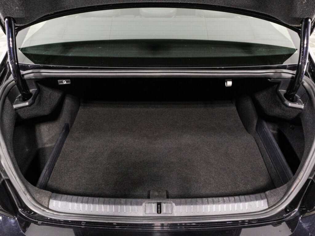 Купить Volkswagen Passat, 2016, 102 572 км, фото №15