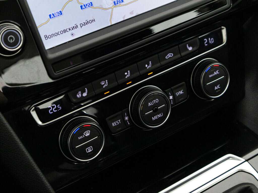 Купить Volkswagen Passat, 2016, 102 572 км, фото №19