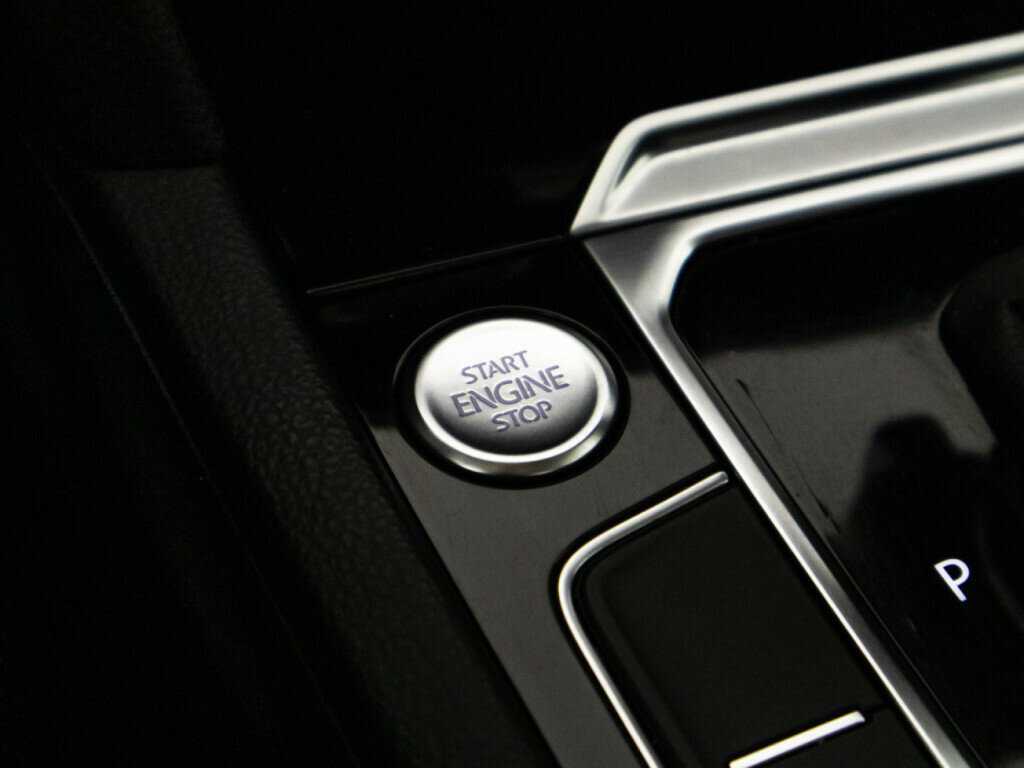 Купить Volkswagen Passat, 2016, 102 572 км, фото №20