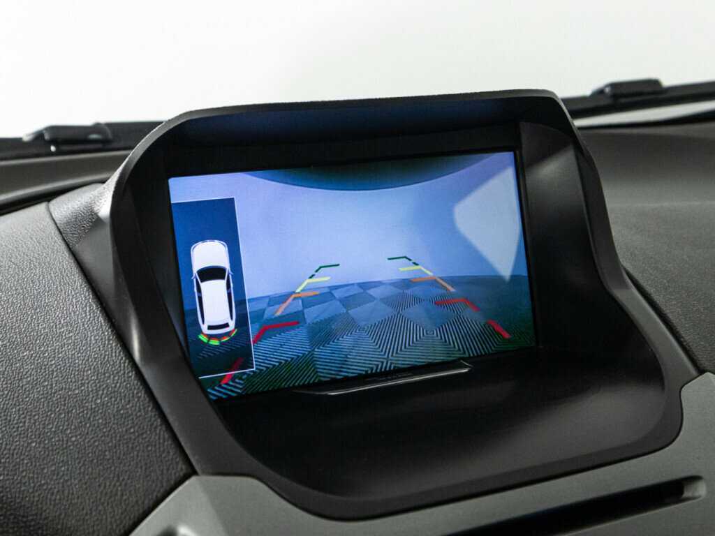 Купить Ford EcoSport, 2017, 190 628 км, фото №15