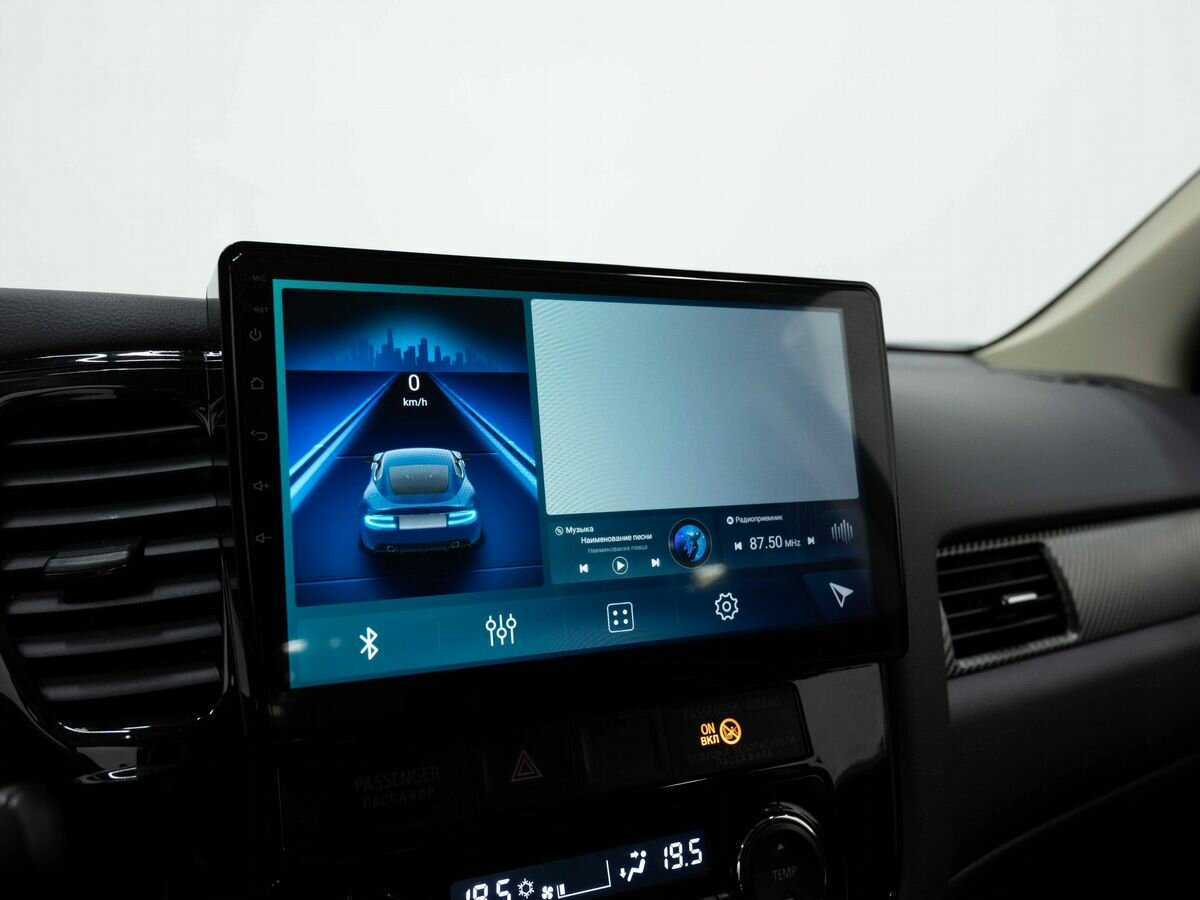 Купить Mitsubishi Outlander, 2014, 136 000 км, фото №19