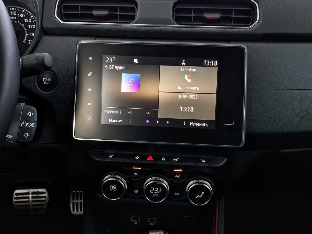 Купить Renault Arkana, 2021, 68 050 км, фото №19