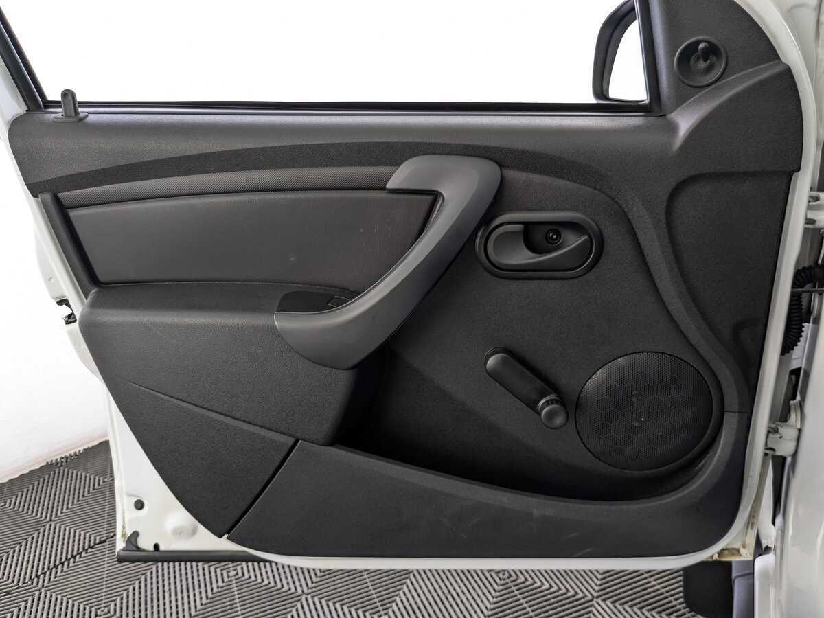 Купить Renault Duster, 2021, 26 500 км, фото №19