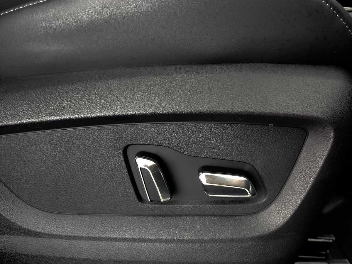 Купить CHERY Tiggo 7 Pro, 2021, 96 558 км, фото №25