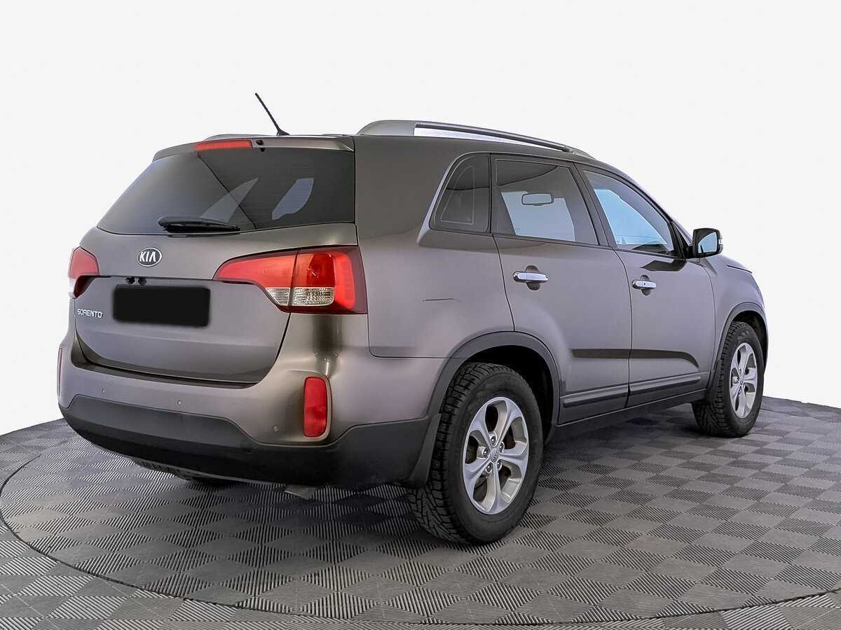 Купить Kia Sorento, 2016, 146 603 км, фото №5