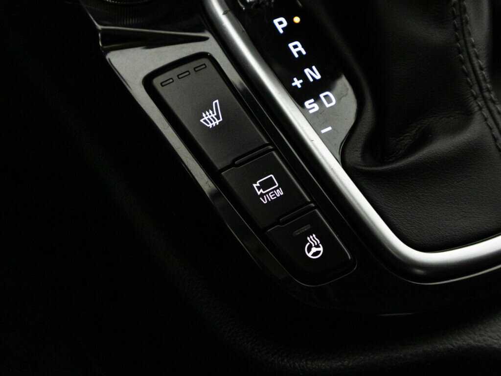 Купить Kia Seltos, 2020, 88 125 км, фото №20