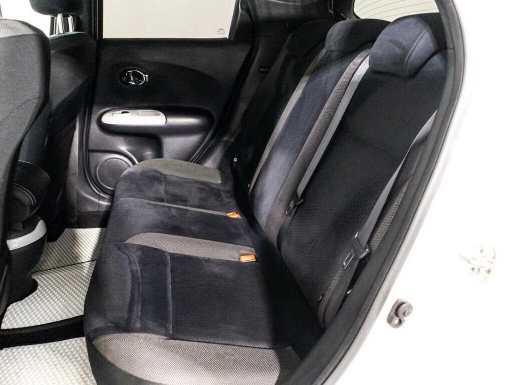 Купить Nissan Juke, 2017, 70 000 км, фото №10