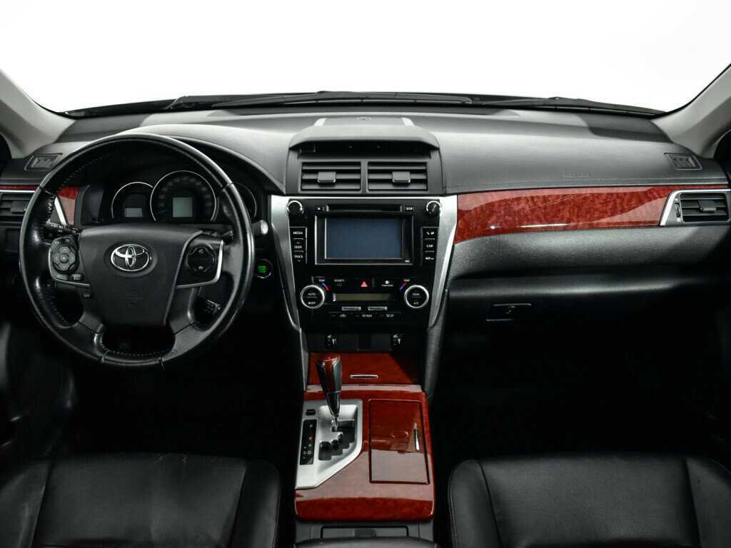 Купить Toyota Camry, 2014, 270 000 км, фото №12