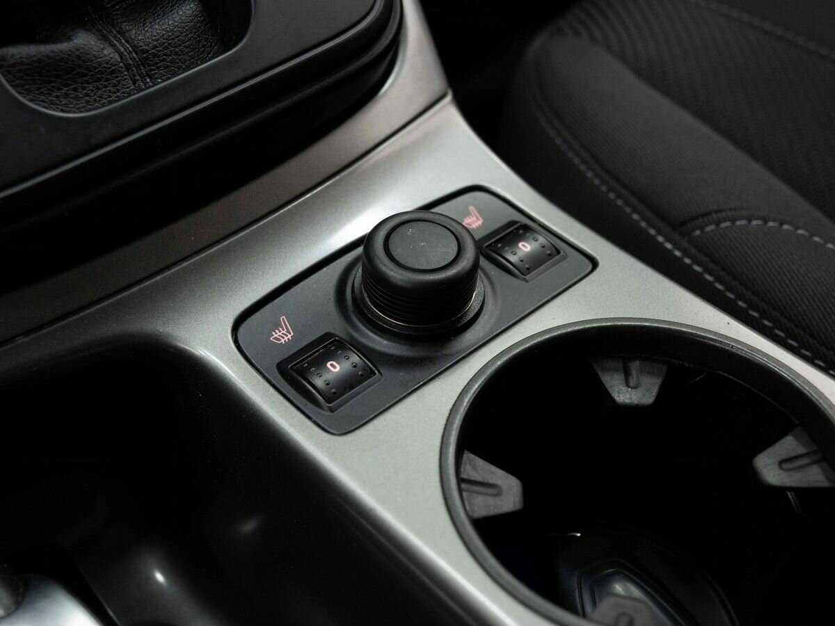 Купить Ford Kuga, 2014, 227 100 км, фото №24