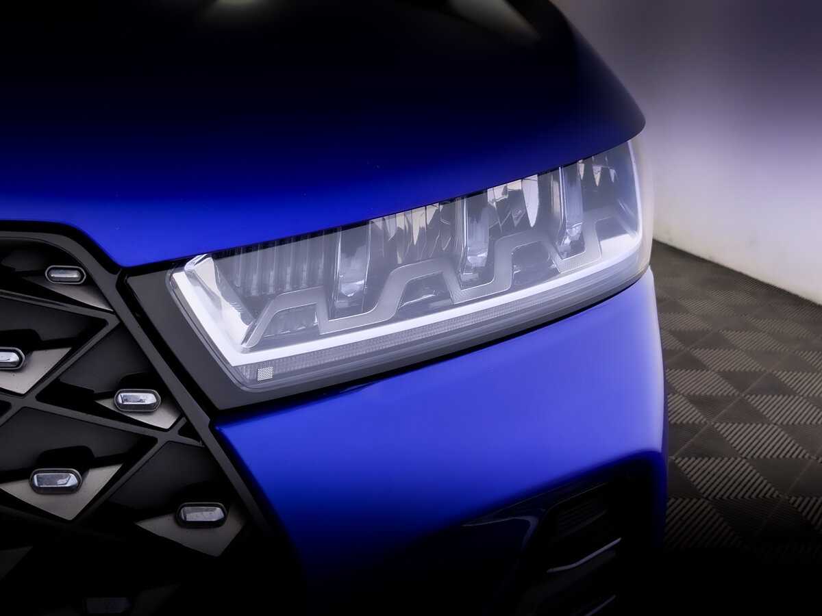 Купить CHERY Tiggo 7 Pro, 2022, 55 505 км, фото №17