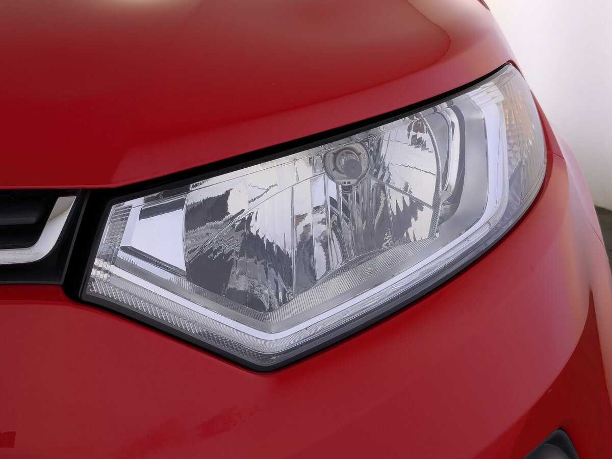 Купить Ford EcoSport, 2018, 32 334 км, фото №11