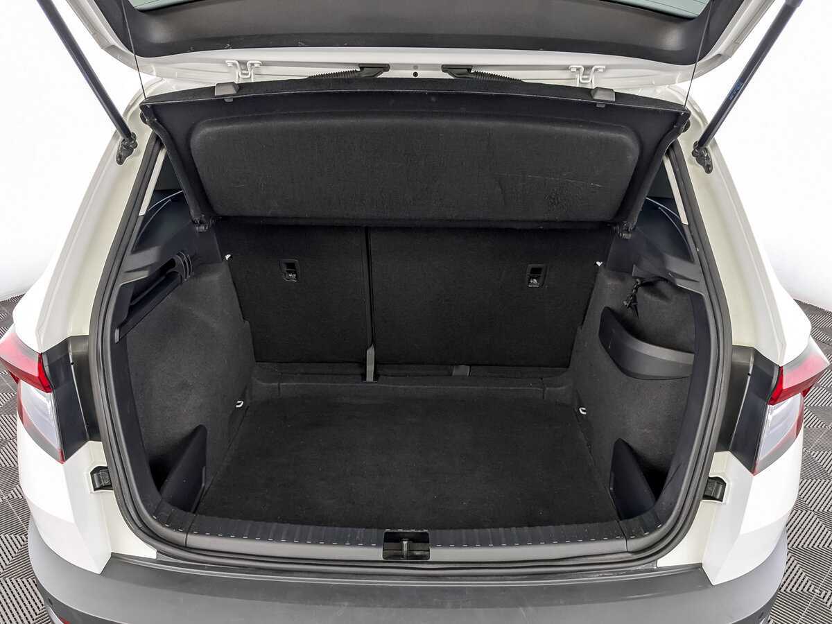 Купить Skoda Karoq, 2021, 83 505 км, фото №10