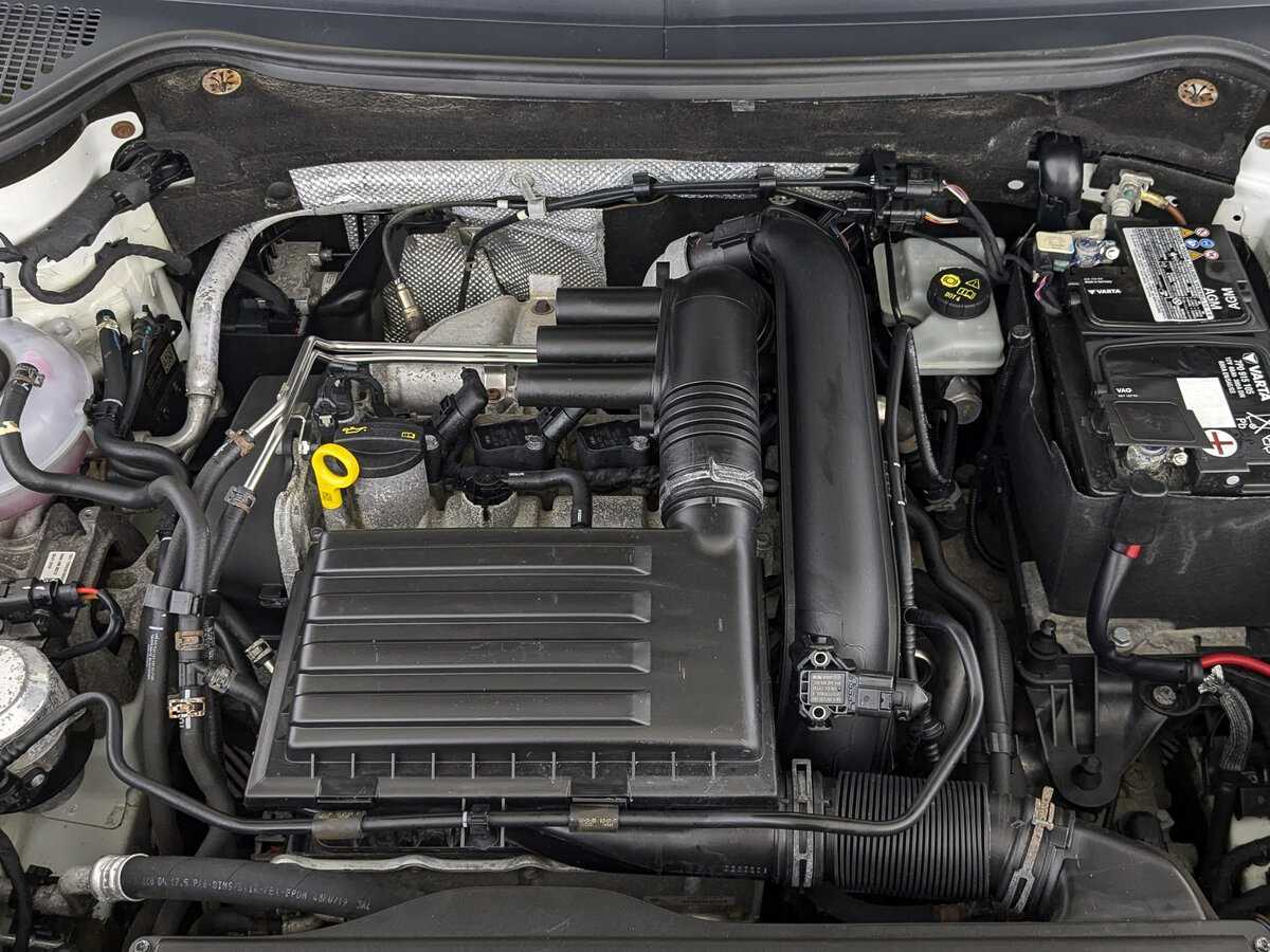 Купить Skoda Karoq, 2020, 86 205 км, фото №9