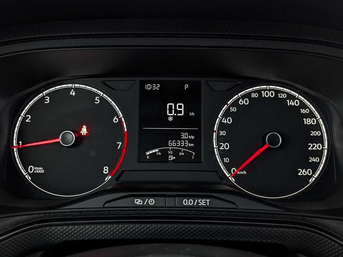 Купить Volkswagen Polo, 2020, 66 318 км, фото №16