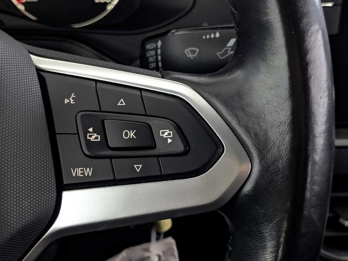 Купить Volkswagen Polo, 2020, 66 318 км, фото №28