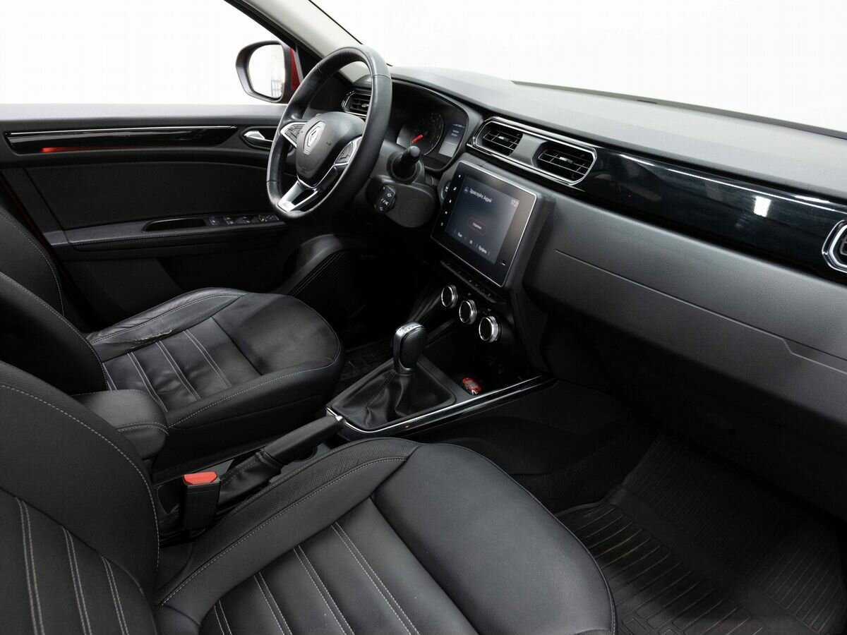 Купить Renault Arkana, 2020, 143 000 км, фото №11