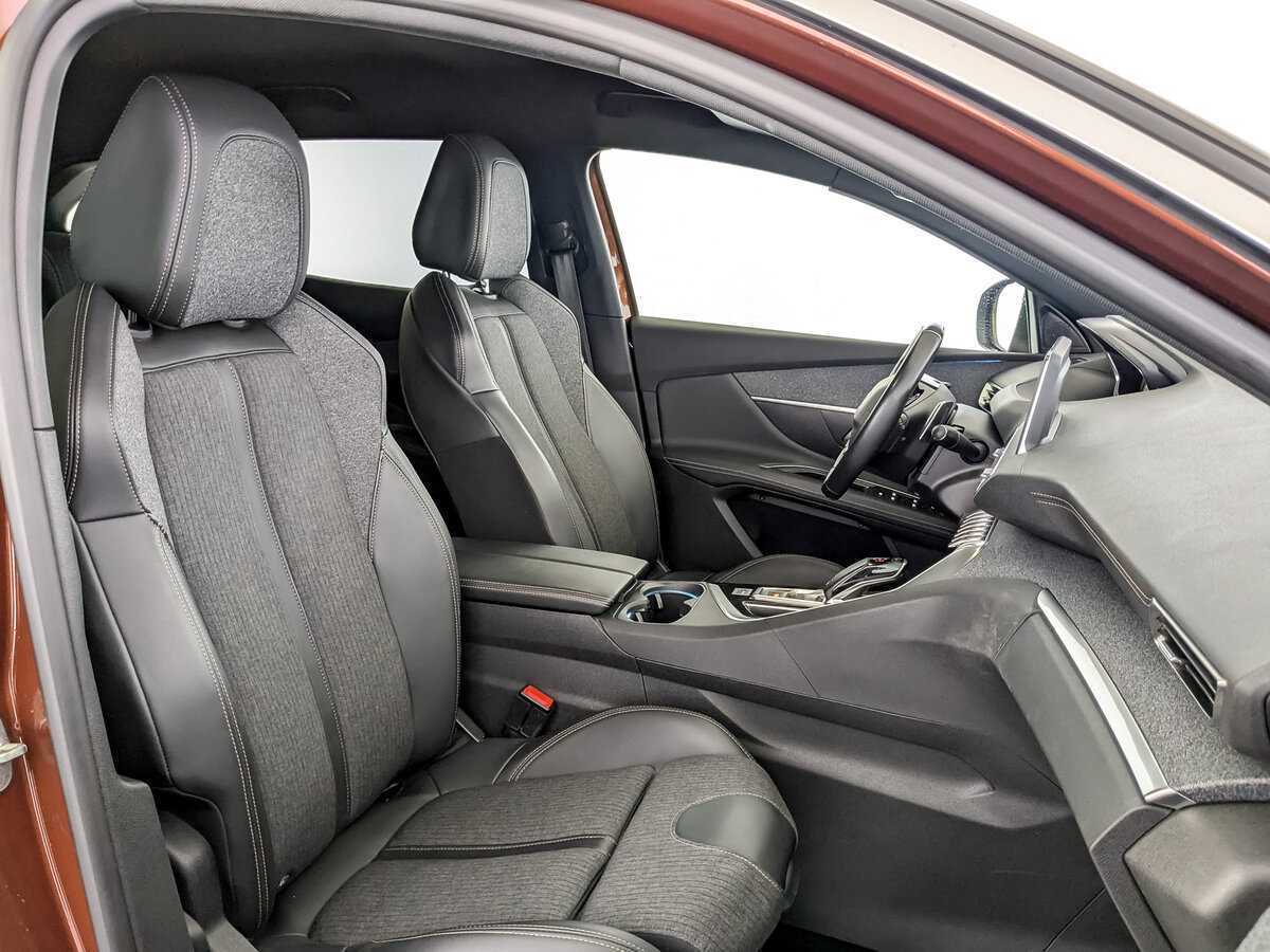 Купить Peugeot 3008, 2019, 110 003 км, фото №23