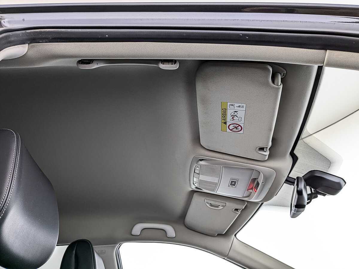 Купить Renault Koleos, 2018, 160 071 км, фото №20