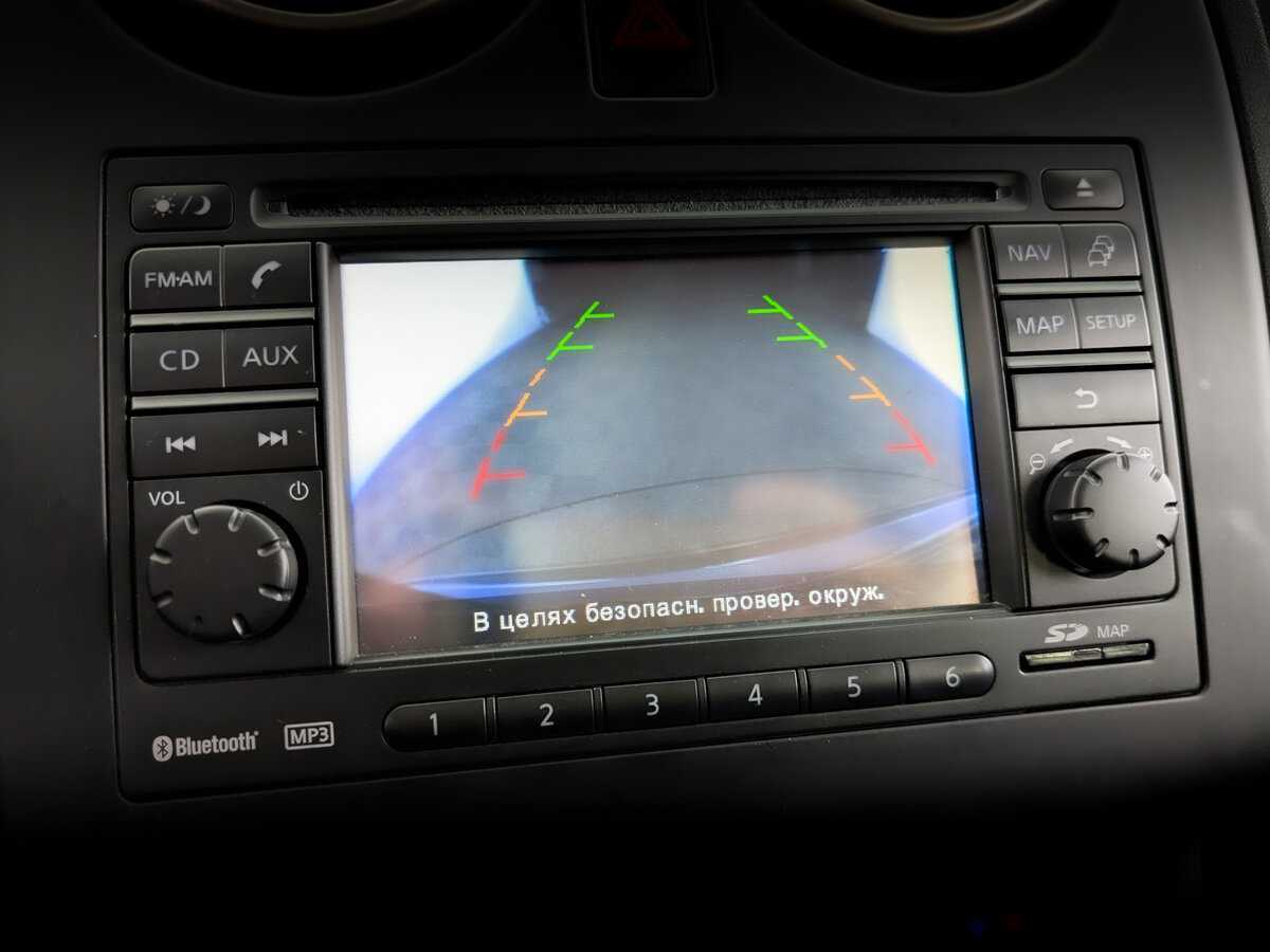 Купить Nissan Qashqai, 2012, 180 000 км, фото №24