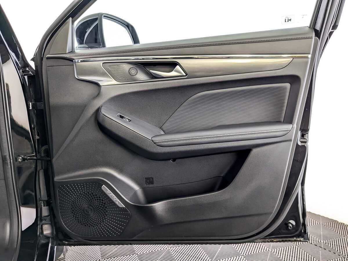 Купить Haval Jolion, 2023, 39 855 км, фото №25