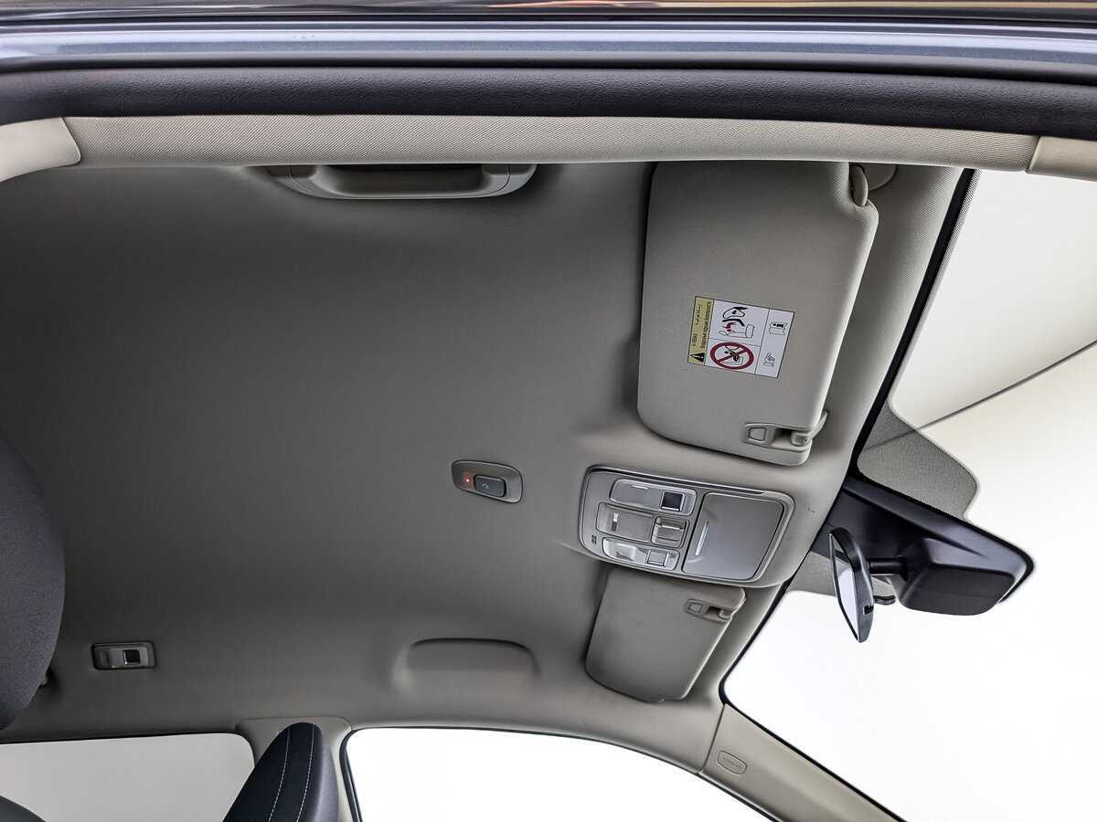 Купить Geely Atlas, 2019, 63 308 км, фото №23