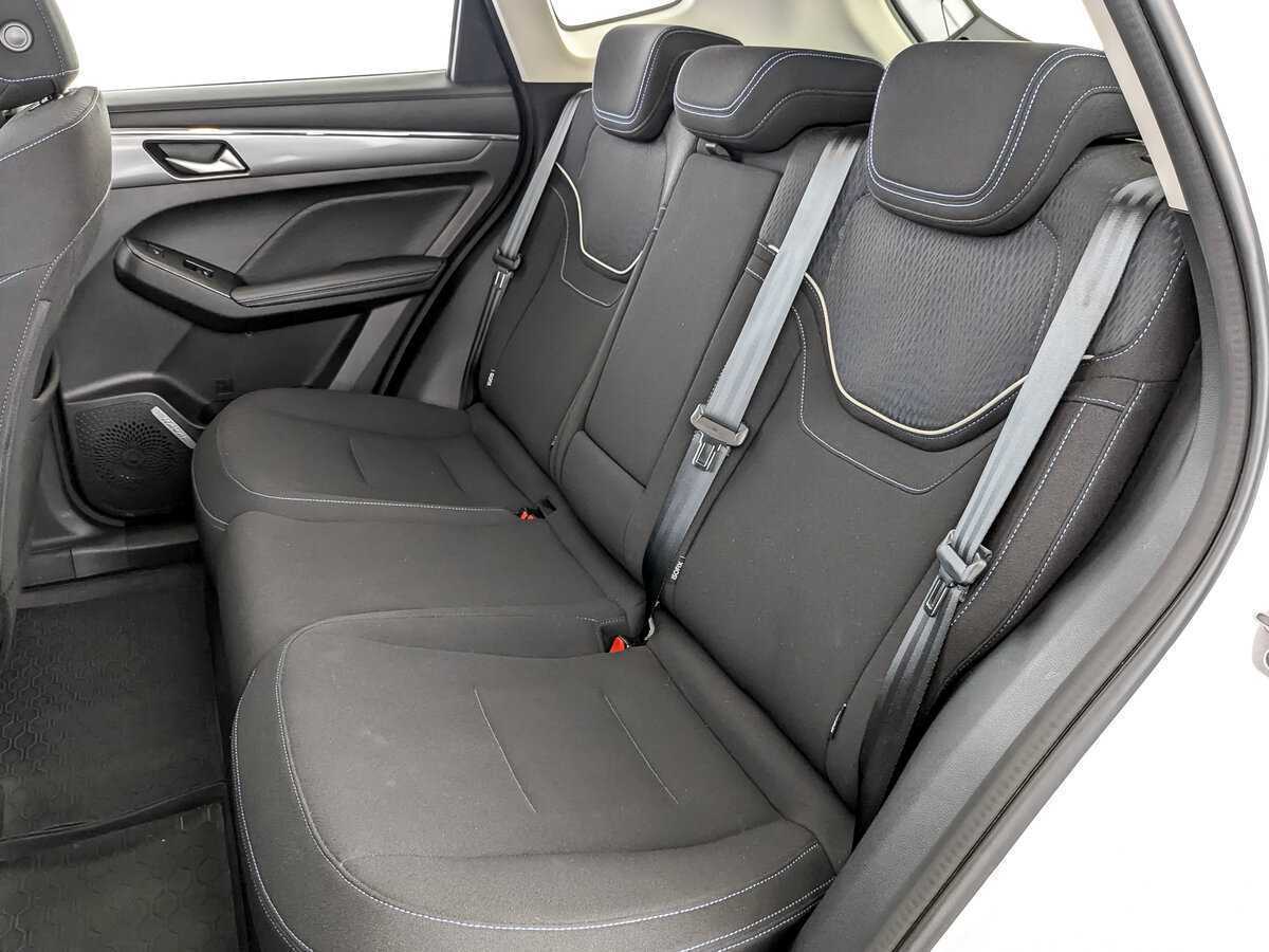 Купить Haval Jolion, 2023, 21 607 км, фото №12