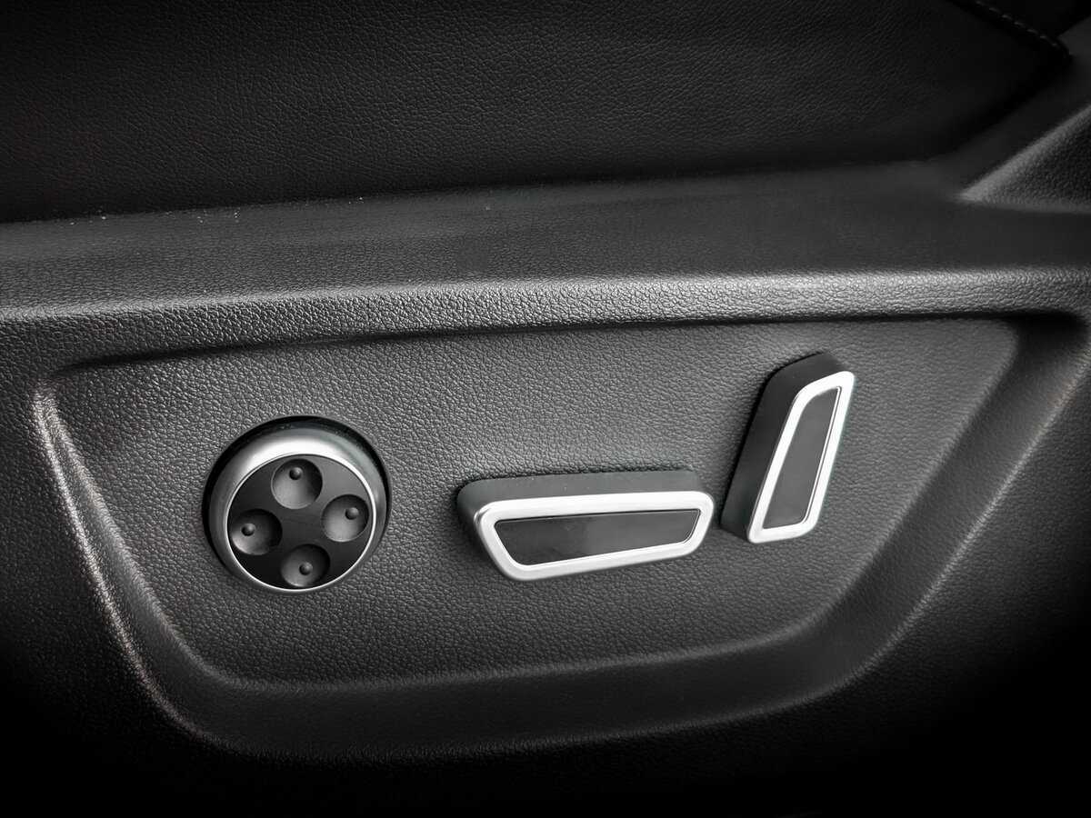 Купить CHERY Tiggo 4, 2022, 14 619 км, фото №19