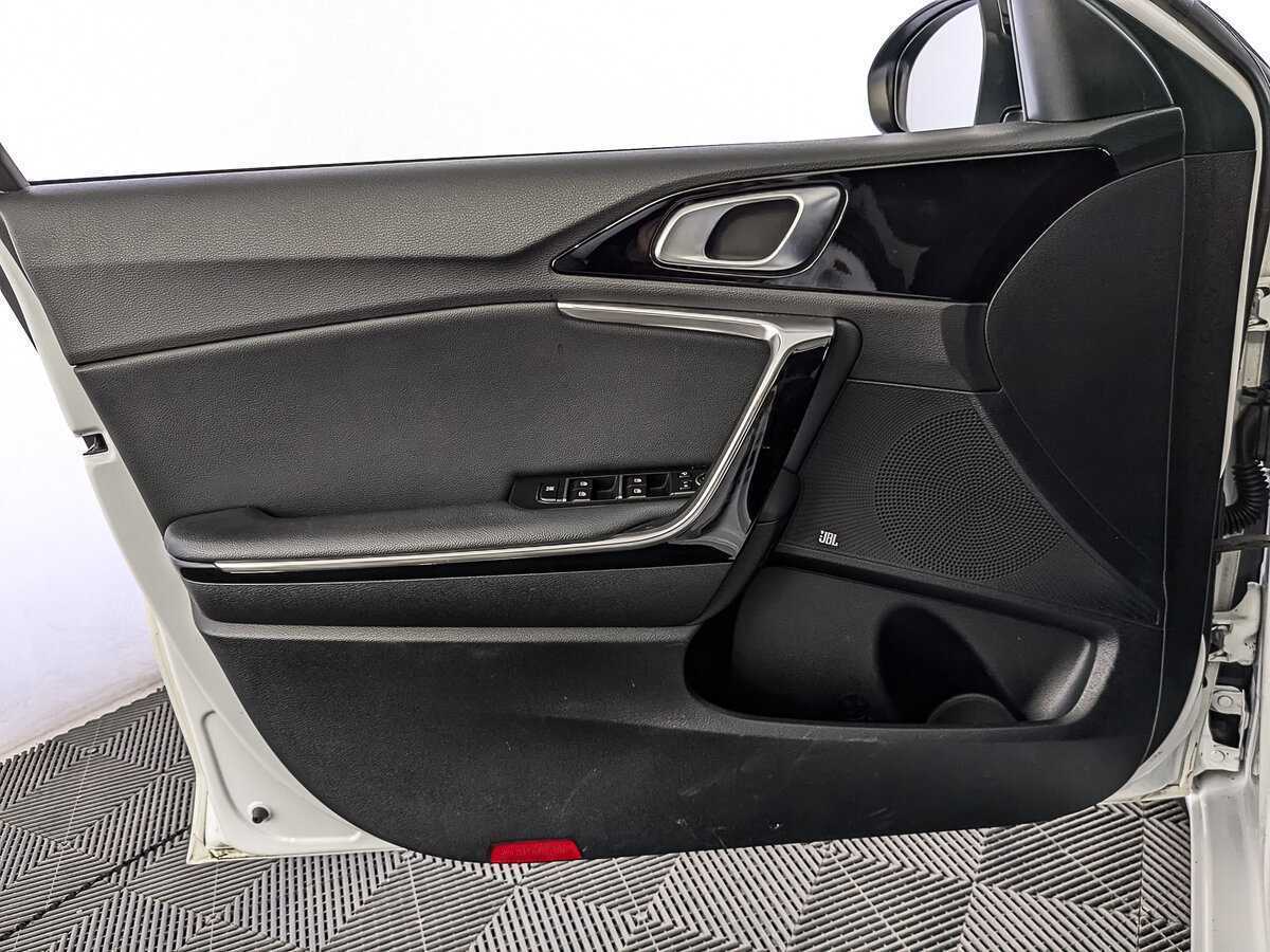 Купить Kia Ceed, 2019, 97 434 км, фото №19