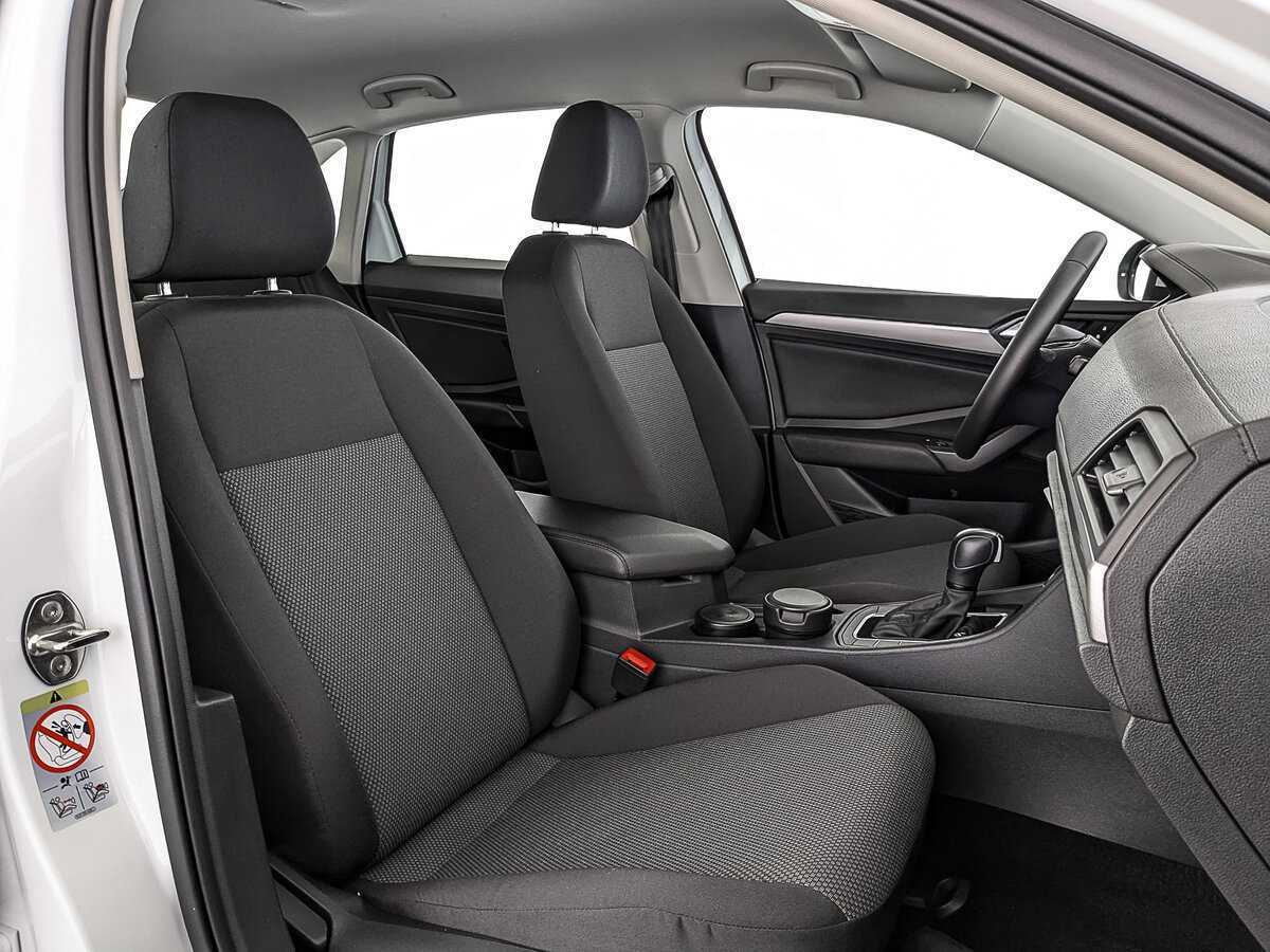 Купить Volkswagen Jetta, 2020, 53 251 км, фото №22