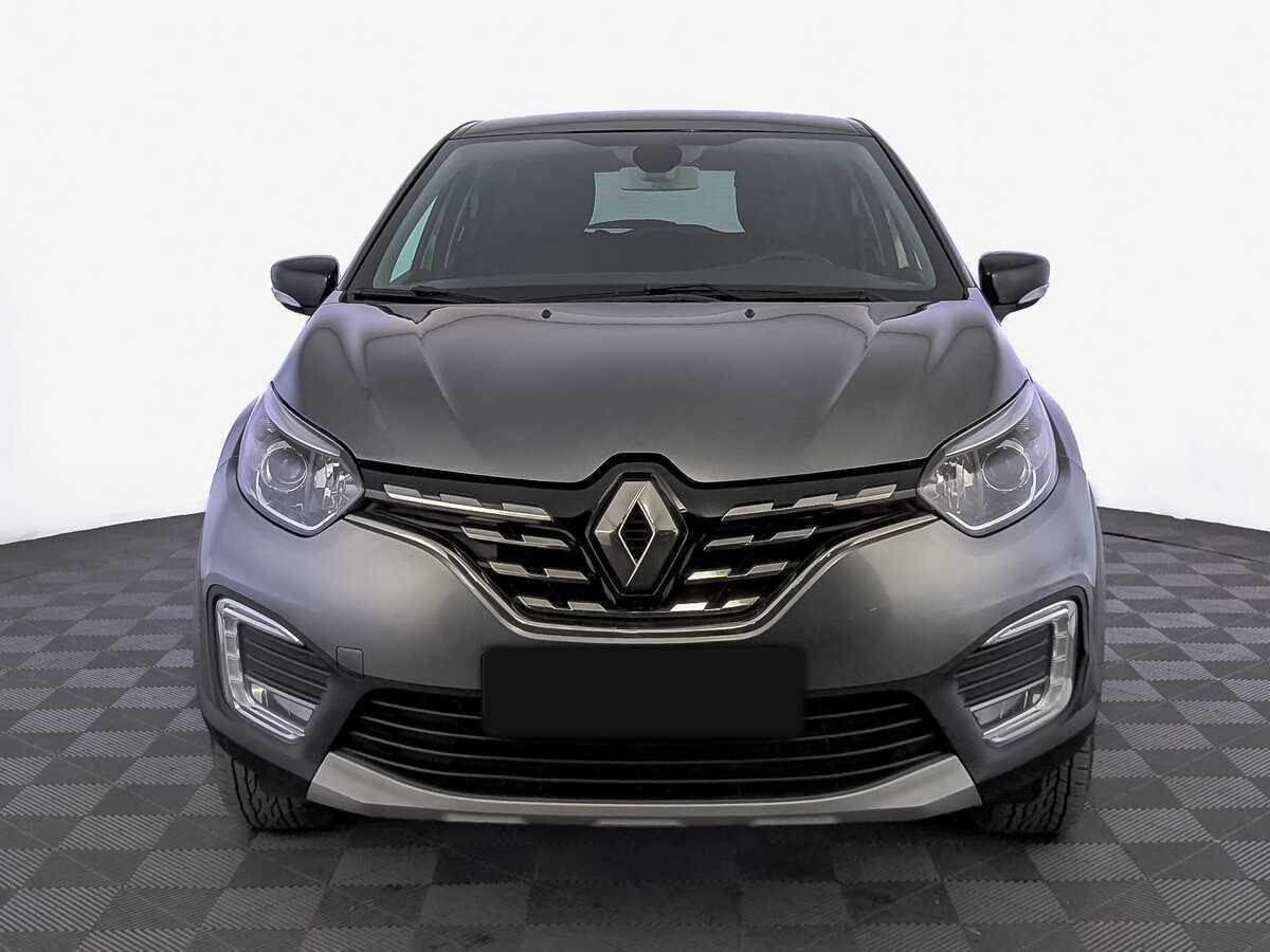 Renault Kaptur