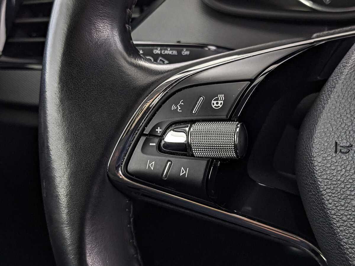 Купить Skoda Rapid, 2020, 65 093 км, фото №24