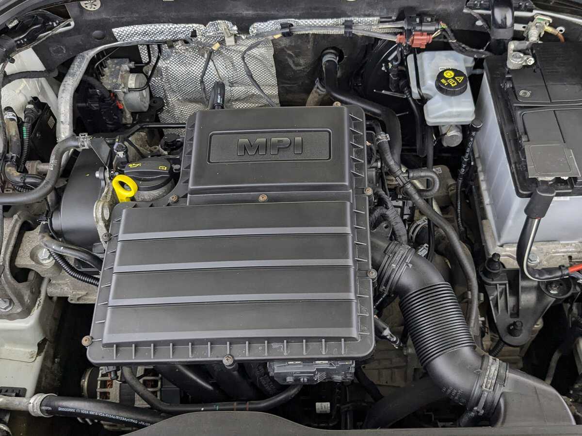 Купить Skoda Octavia, 2019, 103 919 км, фото №9