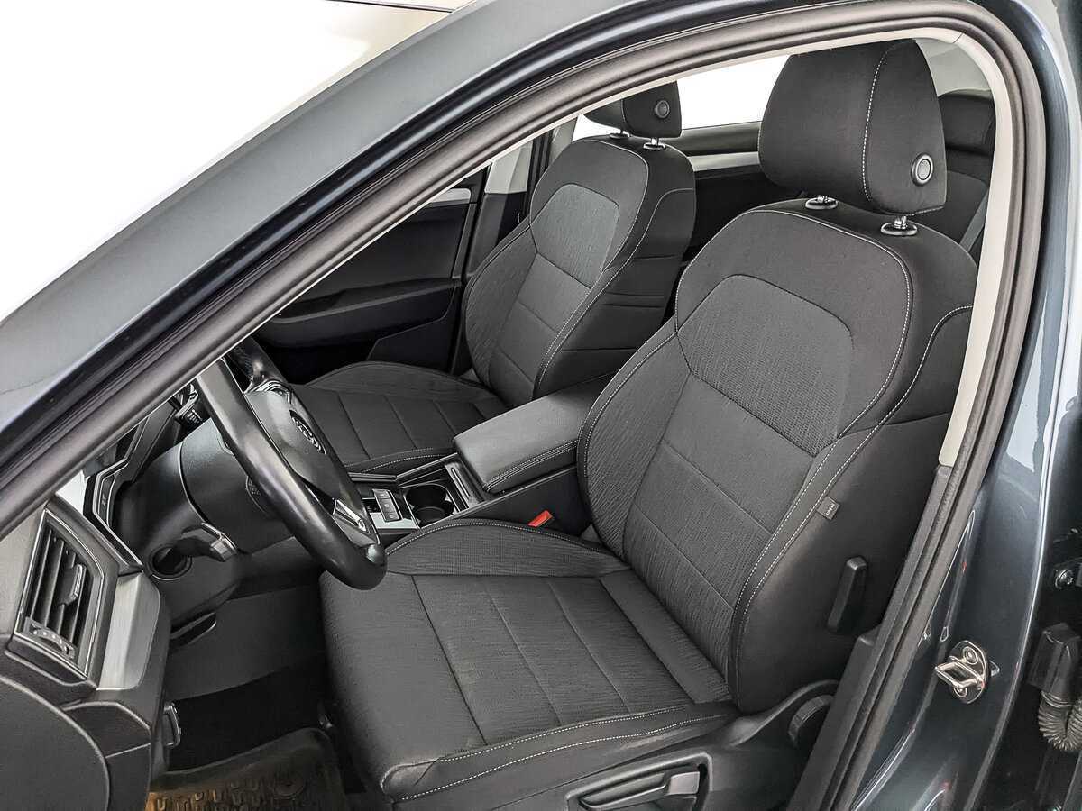 Купить Skoda Superb, 2019, 121 088 км, фото №19