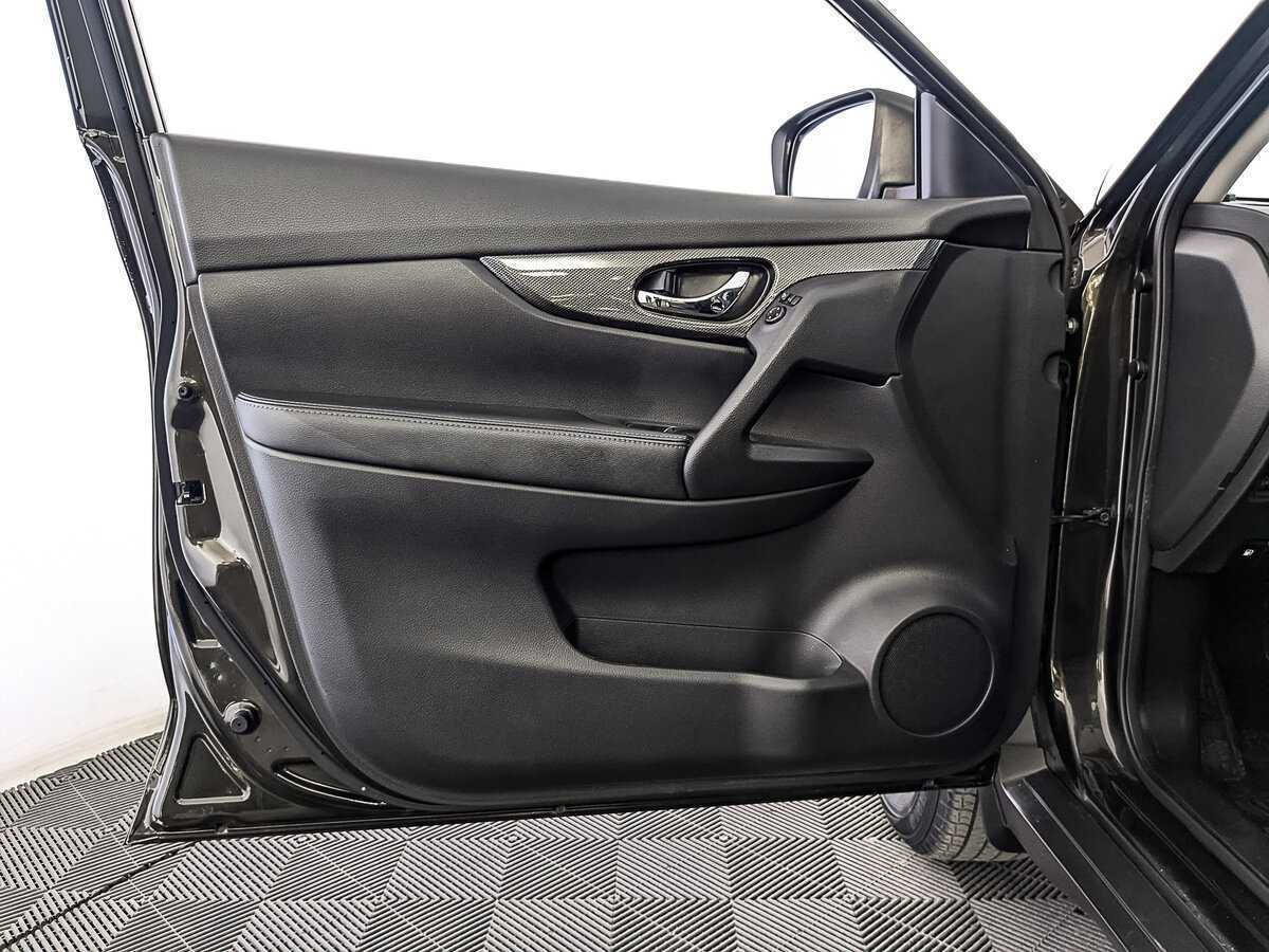 Купить Nissan X-Trail, 2018, 143 414 км, фото №19