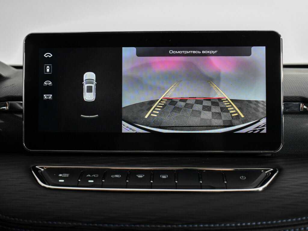 Купить Haval Jolion, 2022, 37 097 км, фото №19